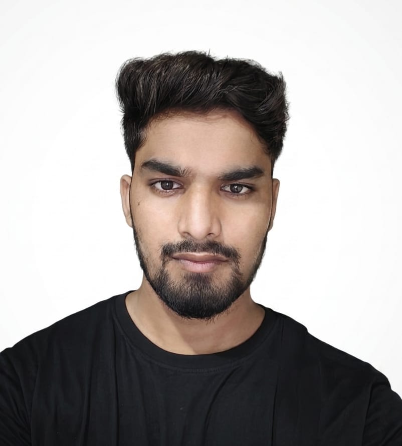Avanish Kumar, Project Head at Hind Constructions