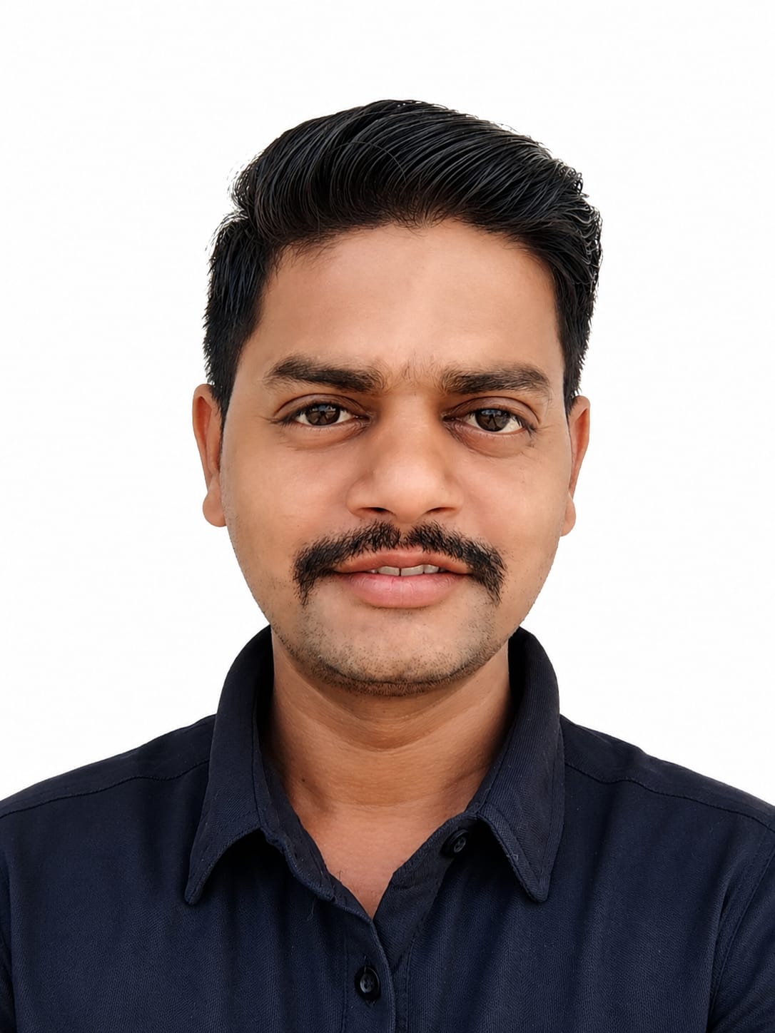 Bintu Kumar, Senior Engineer at Hind Constructions