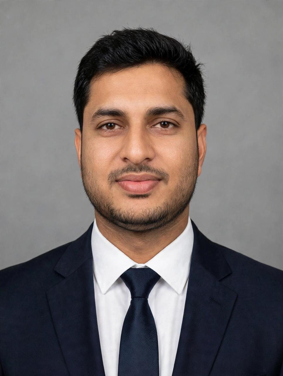 Mohd Salim, Founder and CEO of Hind Constructions